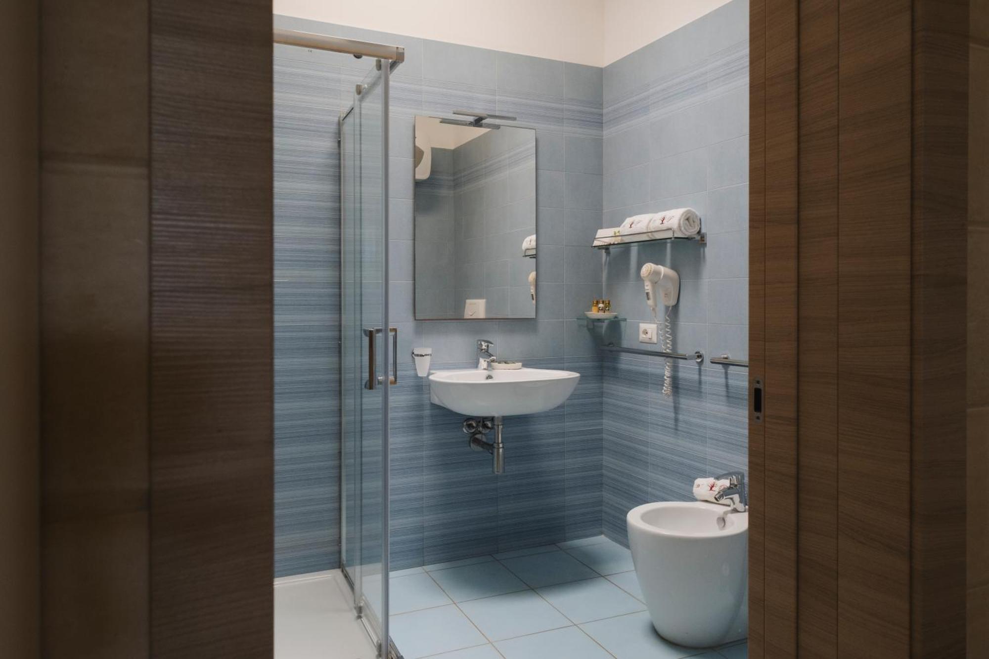 Villa Patrizia Salento Art & Room Porto Cesareo Exterior foto